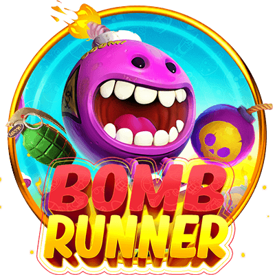 Bomb Runner